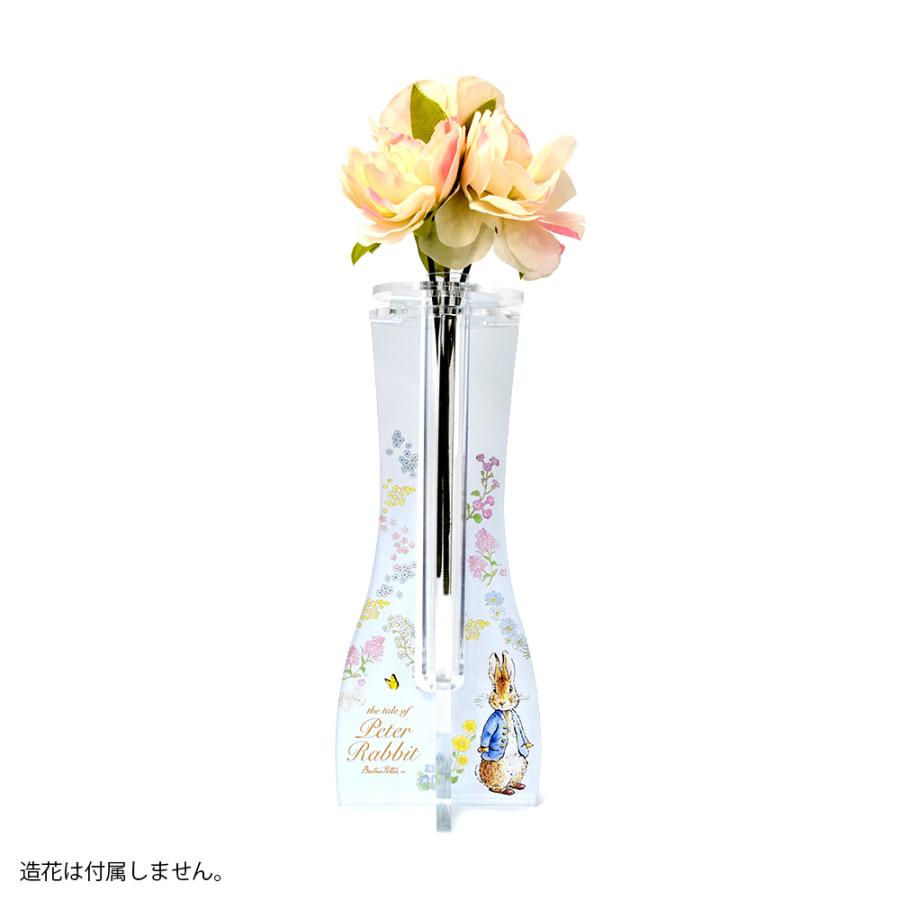 ピーターラビット（PETER RABBIT） ピーターラビット(TM) フラワー