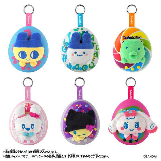 未開封BOX 6個入り Tamagotchi Pop たまごっち ポップの画像