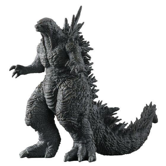 BANDAI（バンダイ） 7月25日発売 ムービーモンスターシリーズ ゴジラ