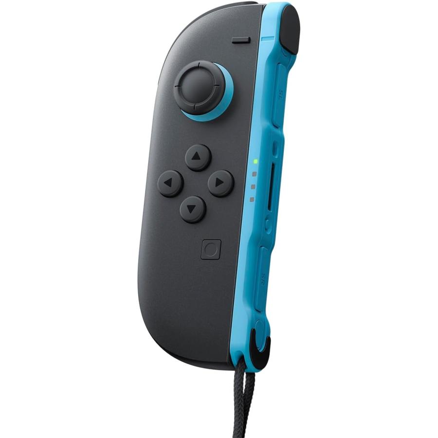 Nintendo Switch 任天堂純正品 Joy-Con 2 (L) ライトブルー : きゃらく