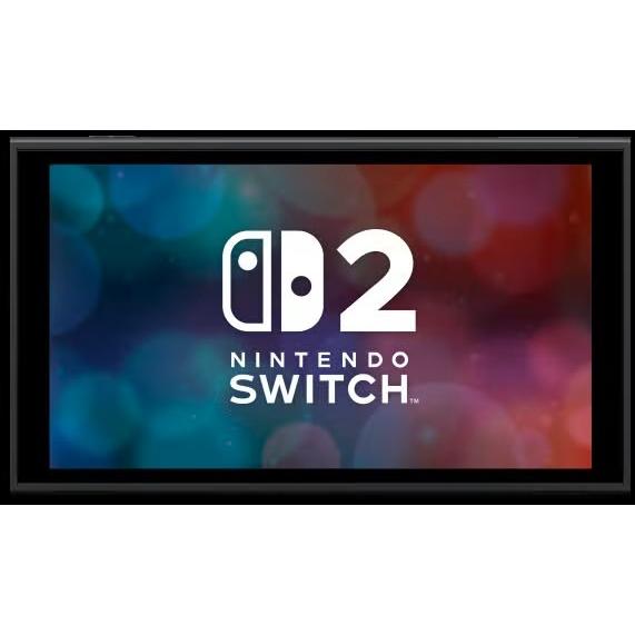 Nintendo Switch 2（日本語・国内専用） スプラトゥーン レイダース