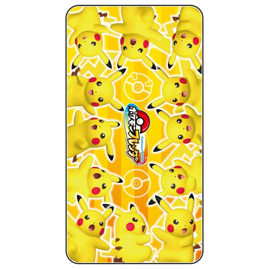 Pokemon（ポケモン） ポケモンフレンダ フレンダフォルダー ピカチュウ