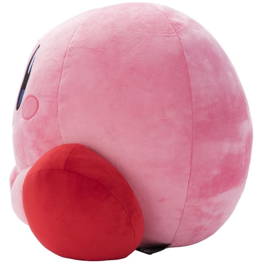 Mocchi Mocchi style カービィ　マスコット タカラトミーアーツ 星のカービィ Mocchi-Mocchi-Game style : きゃら