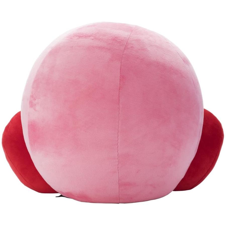 タカラトミーアーツ 星のカービィ Mocchi-Mocchi-Game style : きゃら