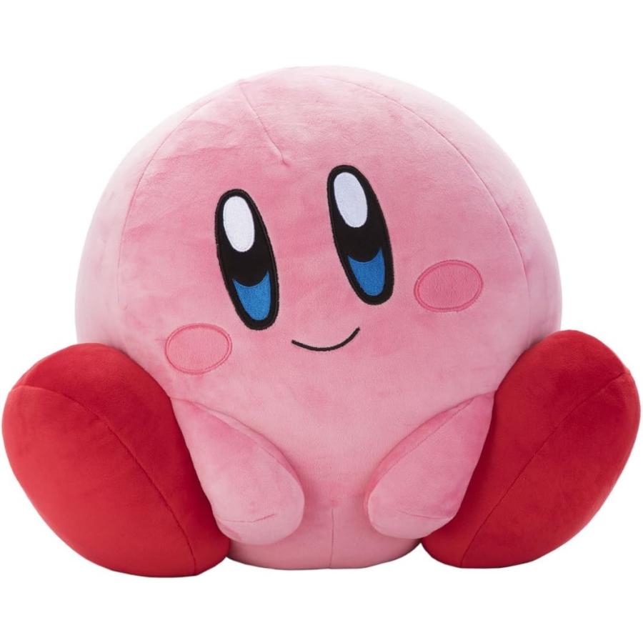 タカラトミーアーツ 星のカービィ Mocchi-Mocchi-Game style 超特大