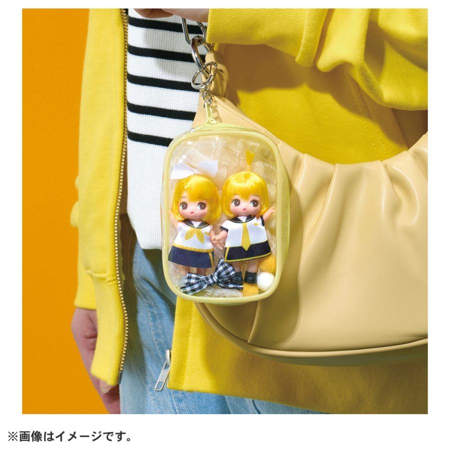 リカちゃん 未開封BOX6個入り ぷちリカちゃん 初音ミクコレクション