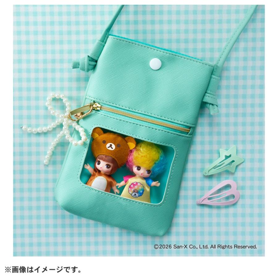リカちゃん 未開封BOX 6個入り ぷちリカちゃん サンエックスユニバース