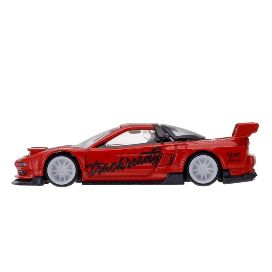 トミカプレミアム tomica custom works RD26 Honda NSX : きゃらくた