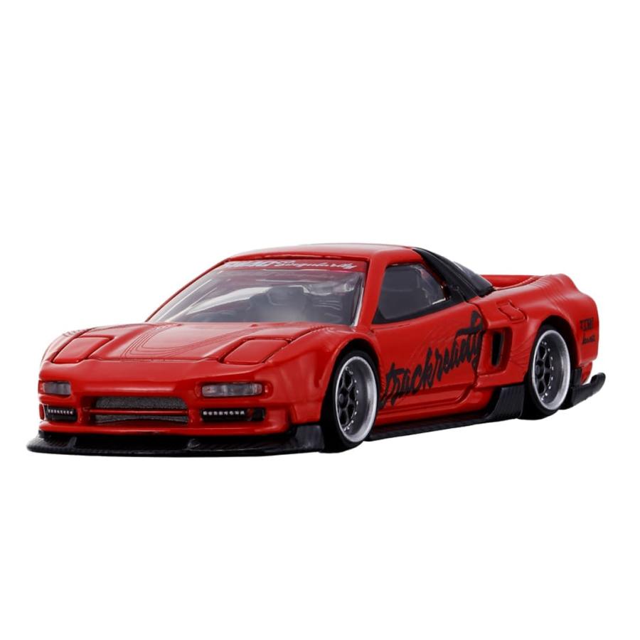 トミカプレミアム tomica custom works RD26 Honda NSX : きゃらくた