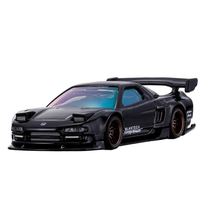 トミカプレミアム tomica custom works BK26 Honda NSX : きゃらくた