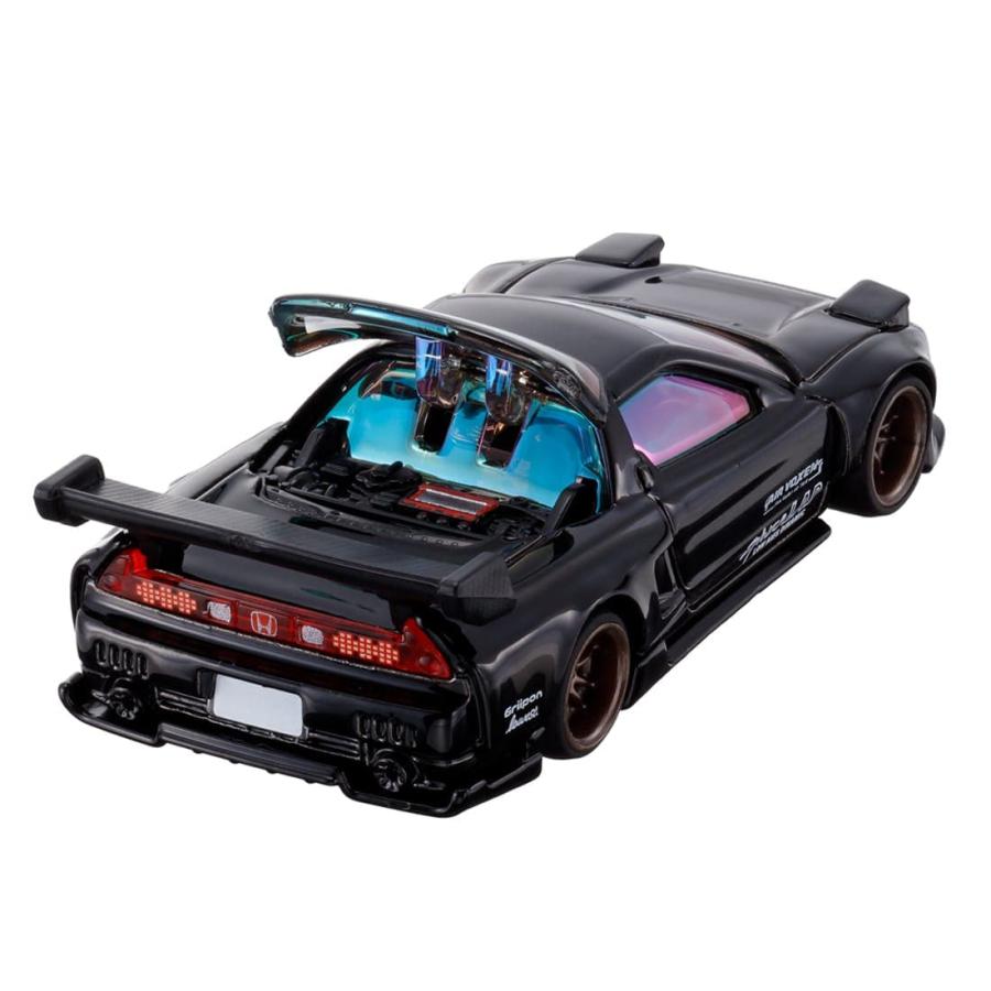 トミカプレミアム tomica custom works BK26 Honda NSX : きゃらくた