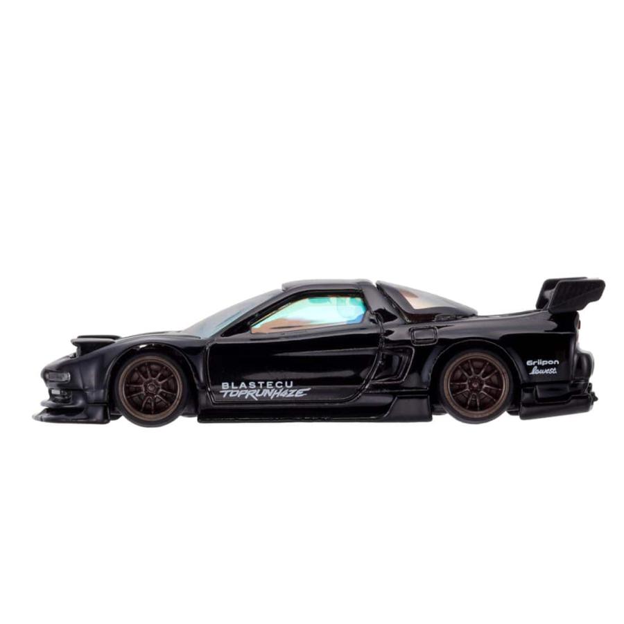 トミカ　プレミアム トミカプレミアム tomica custom works BK26 Honda NSX : きゃらくた