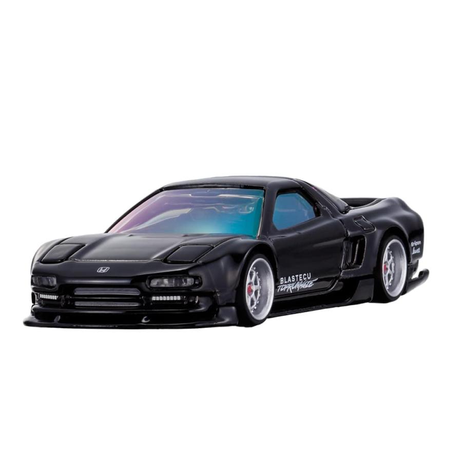 トミカプレミアム tomica custom works BK26 Honda NSX : きゃらくた