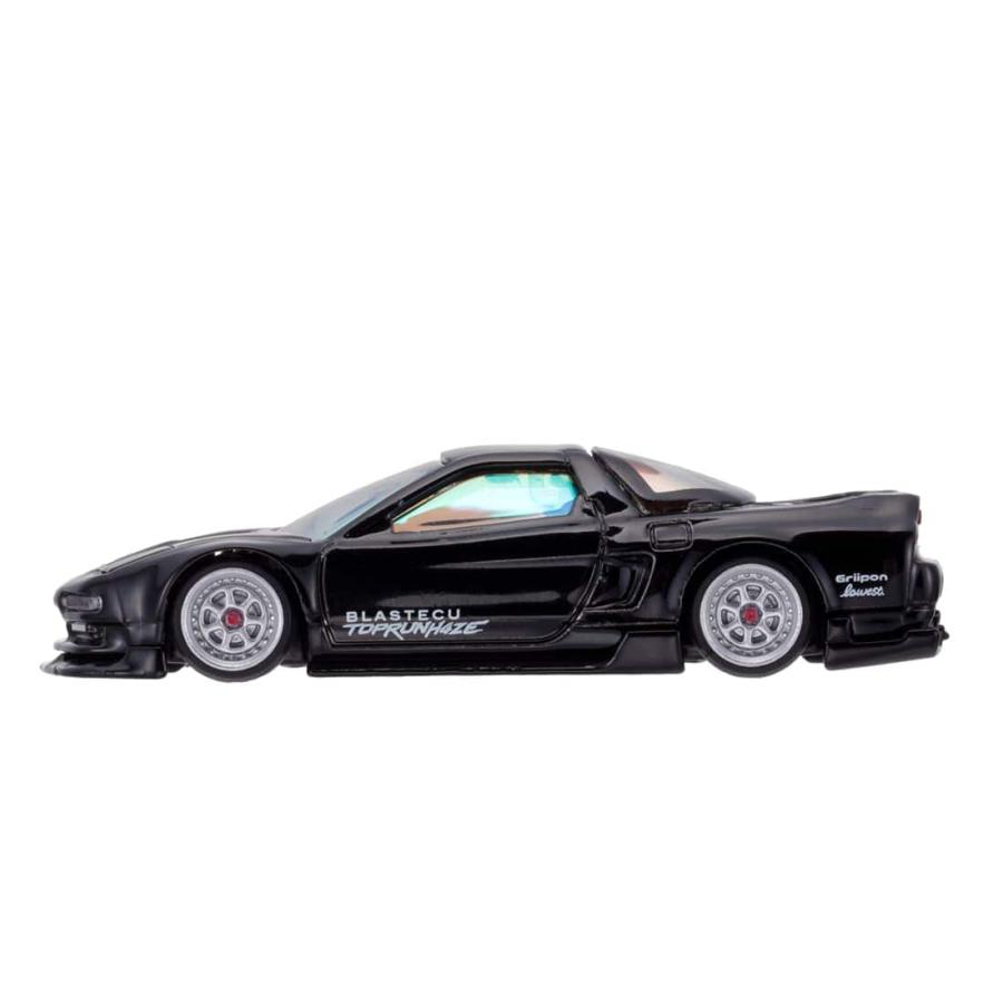 トミカプレミアム tomica custom works BK26 Honda NSX : きゃらくた