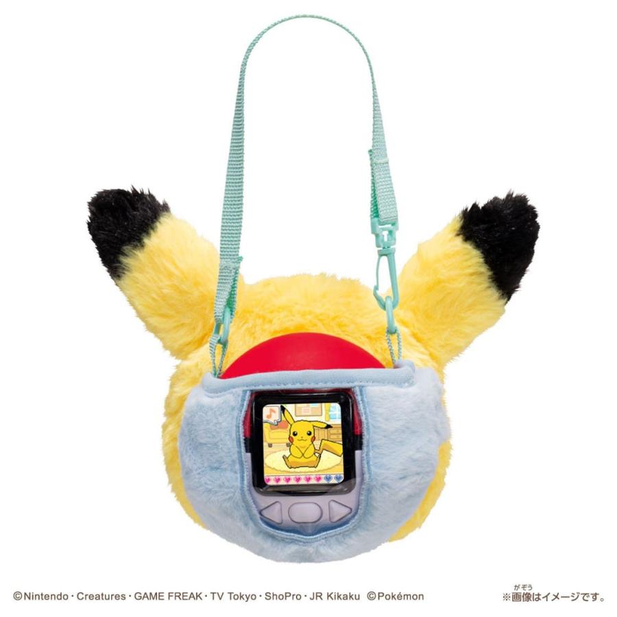 Pokemon（ポケモン） 7月18日発売 ポケットモンスター ポケなで