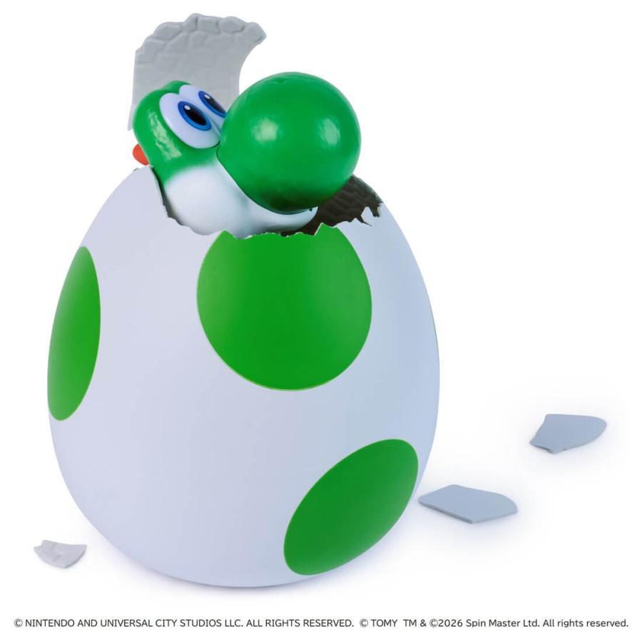 タカラトミー（TAKARA TOMY） ザ・スーパーマリオギャラクシー