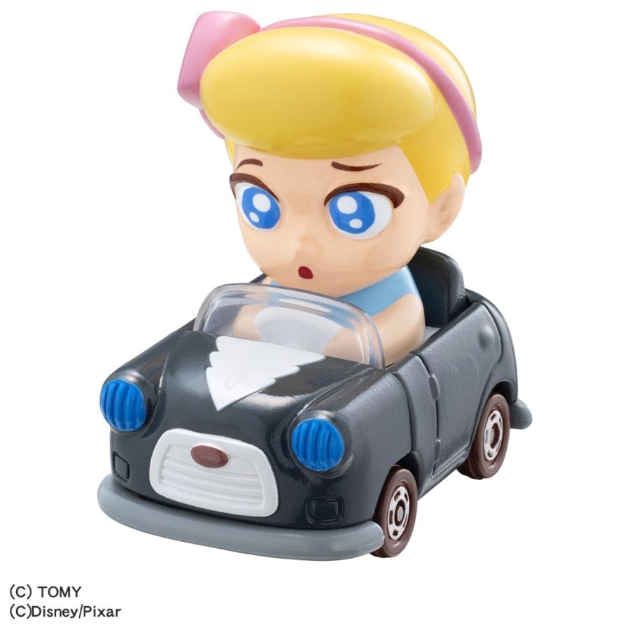 ドリームトミカ 未開封BOX 6個入り TOMICA TUNES TOYSTORY CHARACTERS