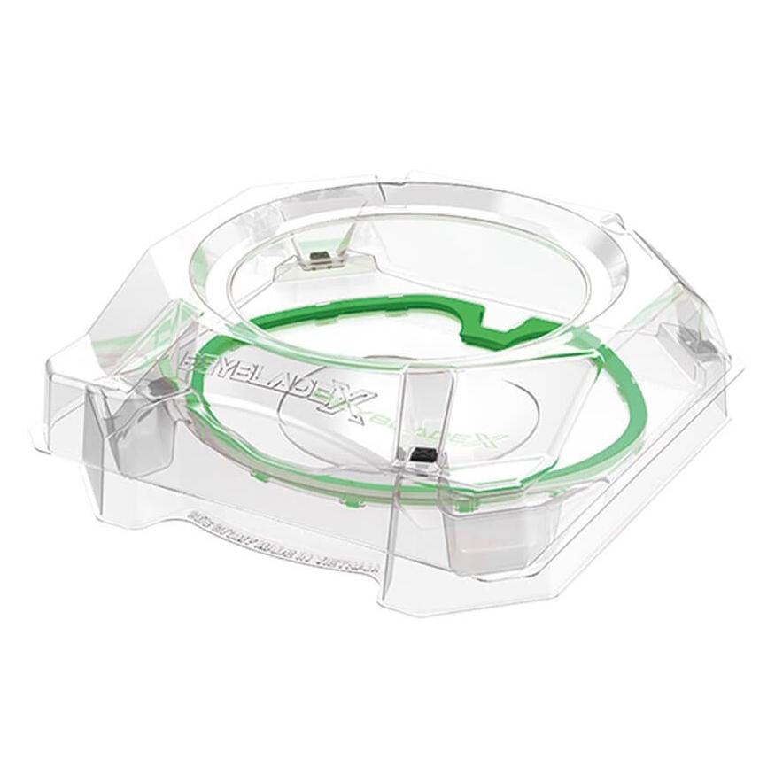 ベイブレードX BEYBLADE X CX-16 スタートダッシュセットC : きゃらく