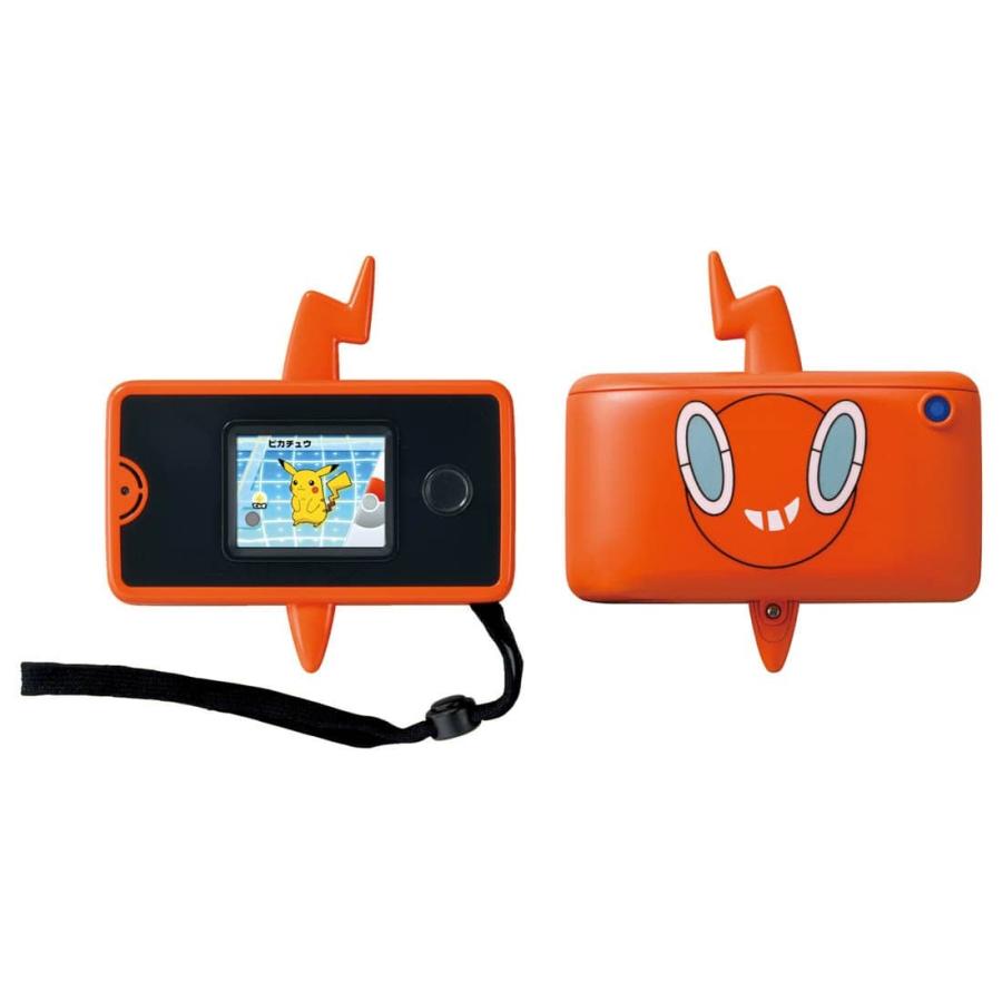 国内外の人気集結 ポケットモンスター ポケモン図鑑 スマホロトム プラス Aynaelda Com