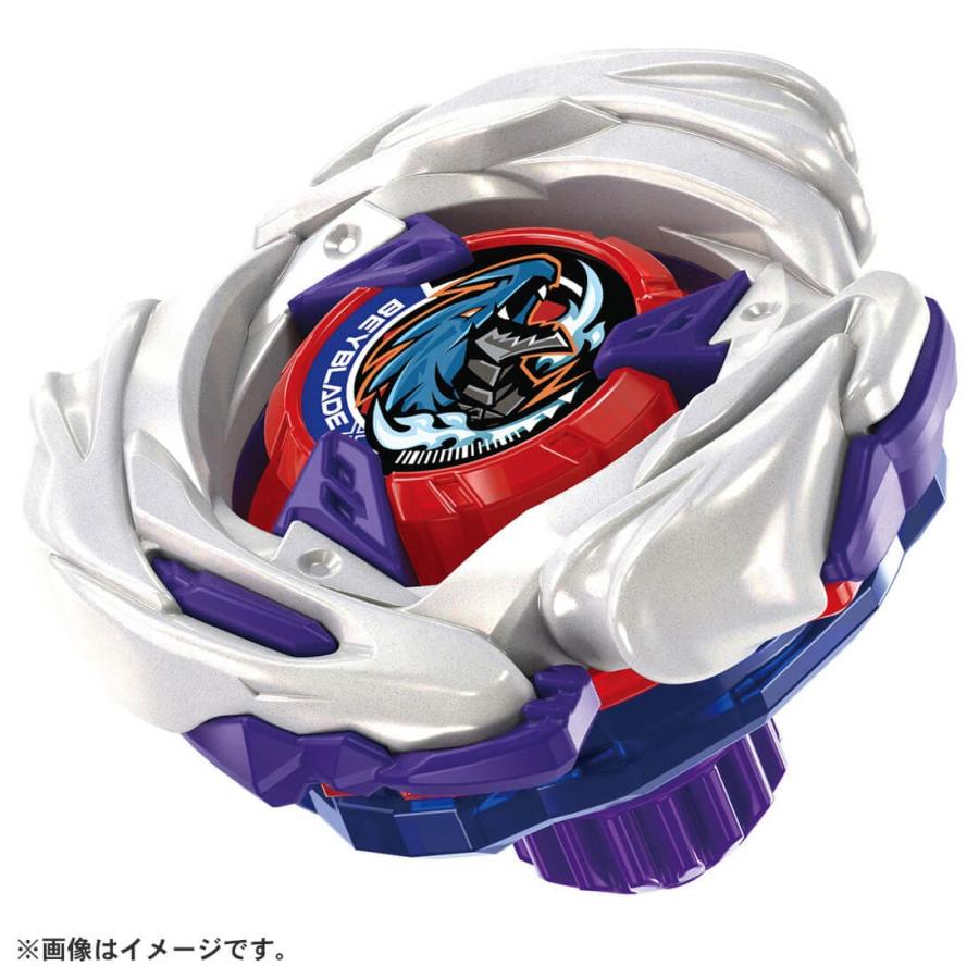 ベイブレードX BEYBLADE X UX-17 スターター メテオドラグーン3-70J