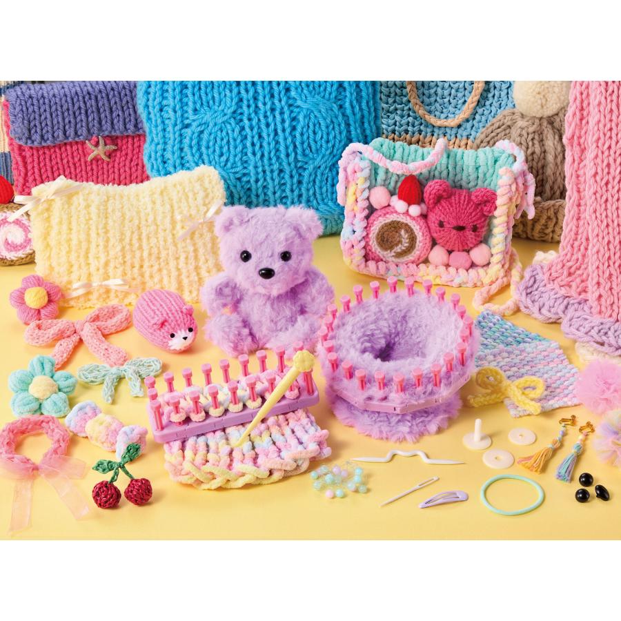 Dr. aka SNKRer　 ラブラビットパンダセット　20セット分 アガツマ ラブあみ プレミアムセット : きゃらくた～らんど - 通販