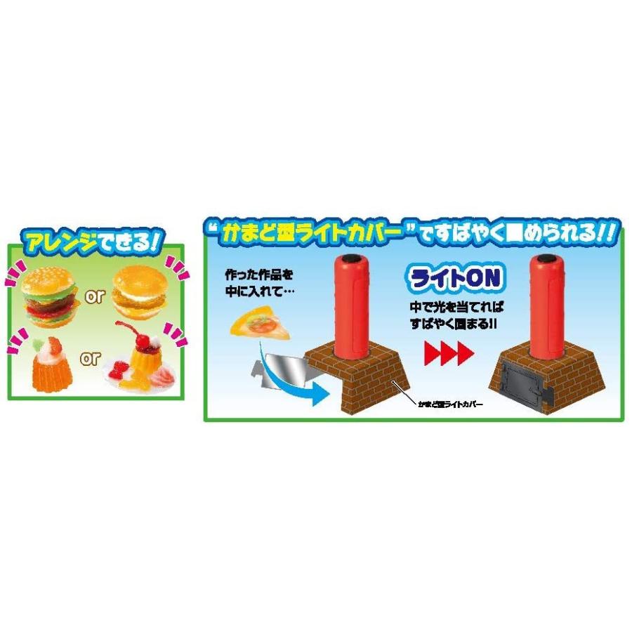 超可爱 3dドリームアーツペン 食品サンプルプラス Sdcraft Com Ua