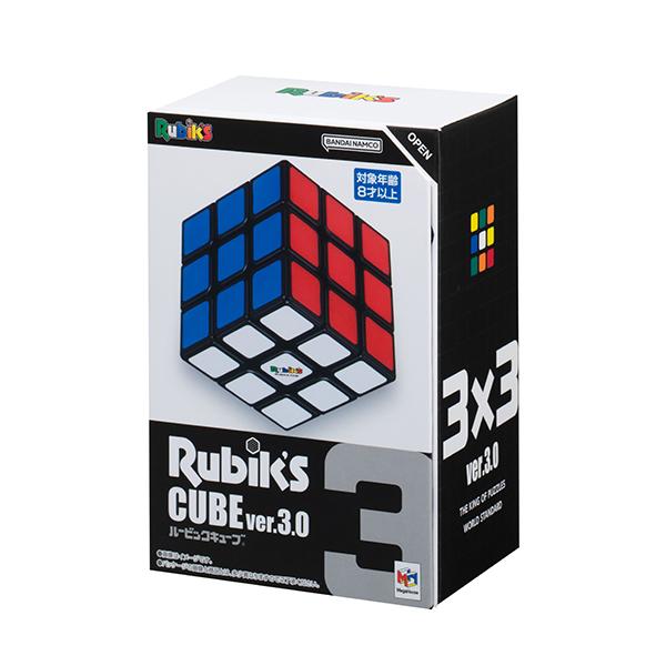 ルービックキューブ 3×3 ver.3.0｜characterland｜07