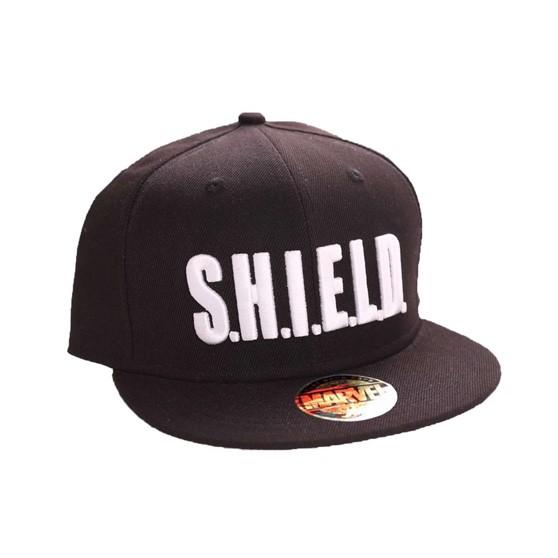 マーベル アベンジャーズ Marvel Avengers 送料無料 エージェント オブ シールド キャップ Accaptmcp016 キャラクタースタッフ 通販 Yahoo ショッピング