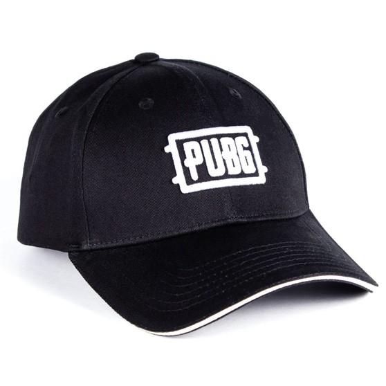送料無料 Pubg ロゴ キャップ Acpubgjbc001 キャラクタースタッフ 通販 Yahoo ショッピング