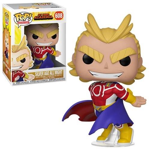 ブラック系 21a W新作 送料無料 ファンコ Funko オールマイト 僕らのヒーローアカデミア ヒロアカ コミック アニメ おもちゃ ホビー グッズブラック系 14 409 Www Dawajen Bh