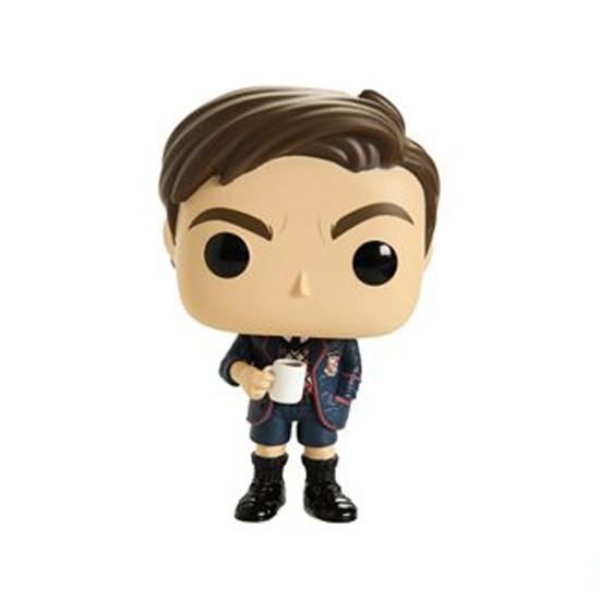 ファンコ Funko Pop Umbrella Academy アンブレラアカデミー No 5 ナンバーファイブ Fu キャラクタースタッフ 通販 Yahoo ショッピング