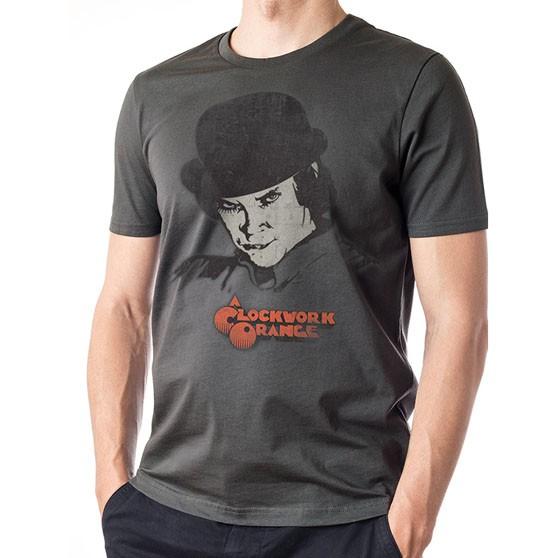 時計じかけのオレンジ アレックス Tシャツ Pe108tsc キャラクタースタッフ 通販 Yahoo ショッピング