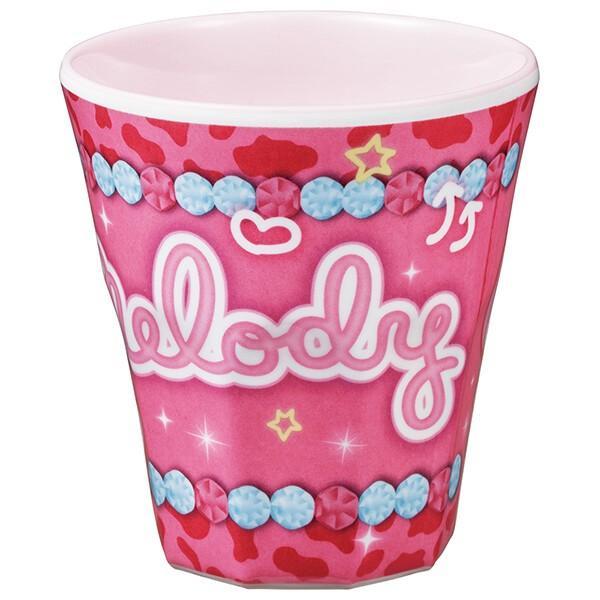 マイメロディ メラミンタンブラー コップ カップ スクール サンリオ