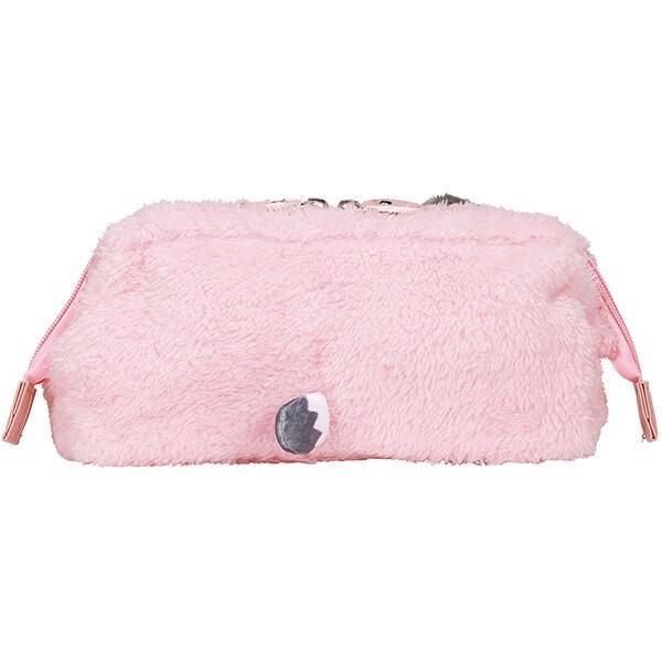 ポチャッコ がま口ポーチ ペンポーチ ペンケース 小物 ポーチ