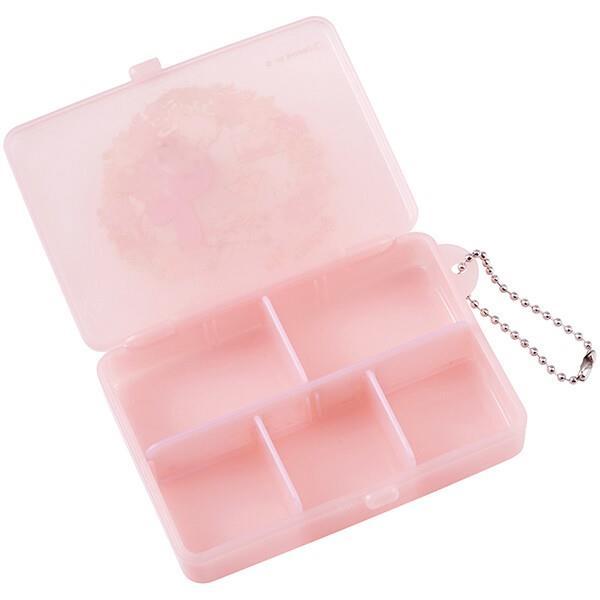 マイメロディ 小物入れ Amazon.co.jp: サンリオ(SANRIO) サンリオ 小物入れ マイ