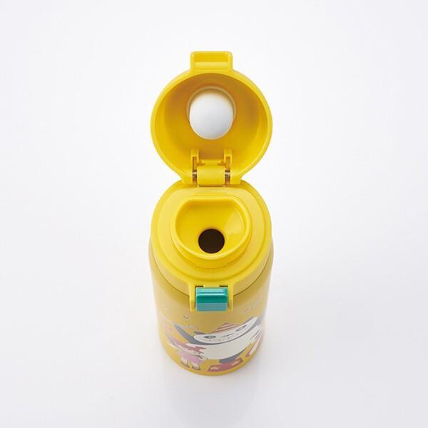 パンダコパンダ 水筒 マグボトル 480ml 保温 保冷 ステンレス パンダコパンダ 水筒 マグボトル 480ml 保温 保冷 ステンレス