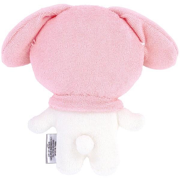 マイメロディ お人形 ぬいぐるみ 赤ちゃん ベビー おもちゃ 玩具