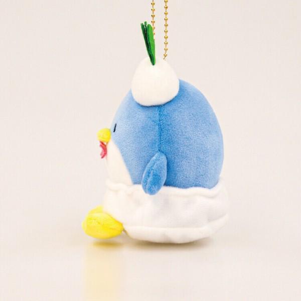 サンリオ プレミアム マスコット 昭和レトロ おまけ タキシードサム タキシードサムおやさいマスコット サンリオ : キューティーショップ