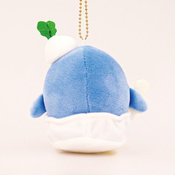 タキシードサムおやさいマスコット サンリオ : キューティーショップ