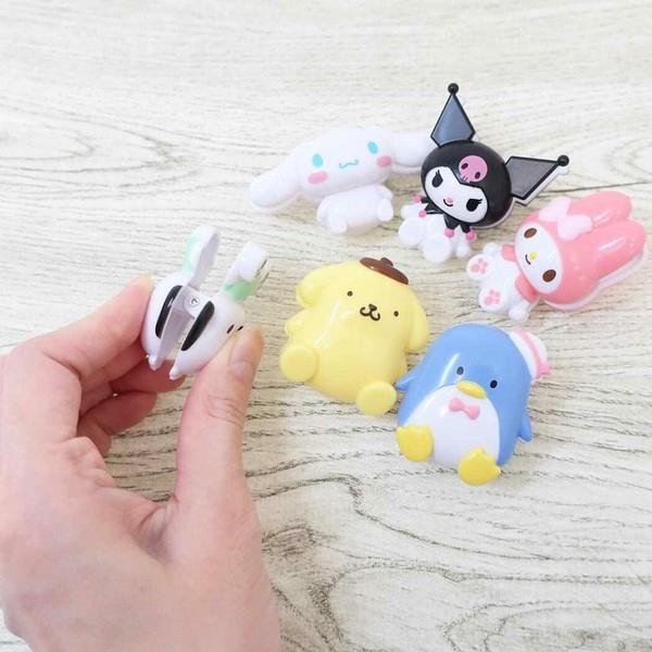 タキシードサム クリップ ダイカットクリップ : キューティーショップ