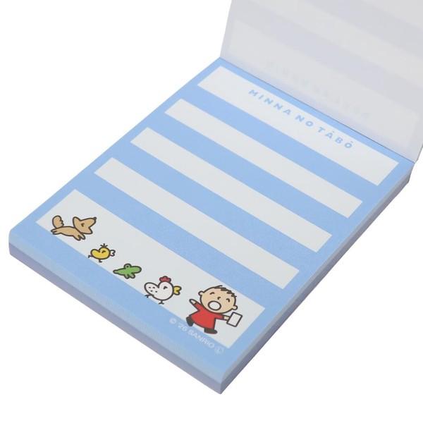 サンリオ みんなのたあ坊 メモ帳 日記帳 フジカラーコラボ レア品 非売品 みんなのたあ坊 メモ帳 ミニメモ ミニミニメモ ワンデイ サンリオ