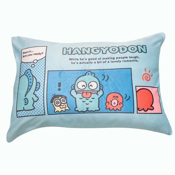 ハンギョドン 枕カバー まくらカバー ピローケース ピローカバー コマ