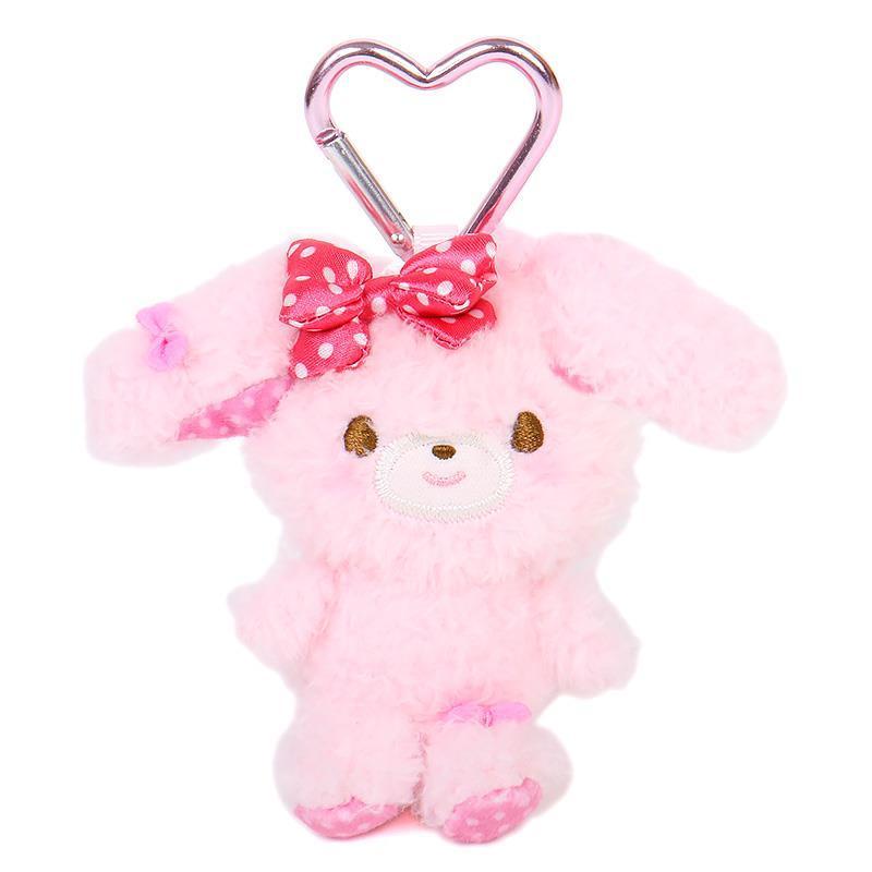 タグ付き　サンリオピューロランド限定　ぼんぼんりぼん　ぬいぐるみ　激レア2014 タグ付き サンリオピューロランド限定 ぼんぼんりぼん ぬいぐるみ 激