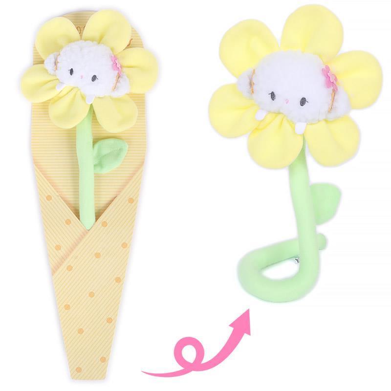 サンリオ こぎみゅん フラワーリース マスコット サンリオ こぎみゅん フラワーリース マスコット Amazon.co.jp