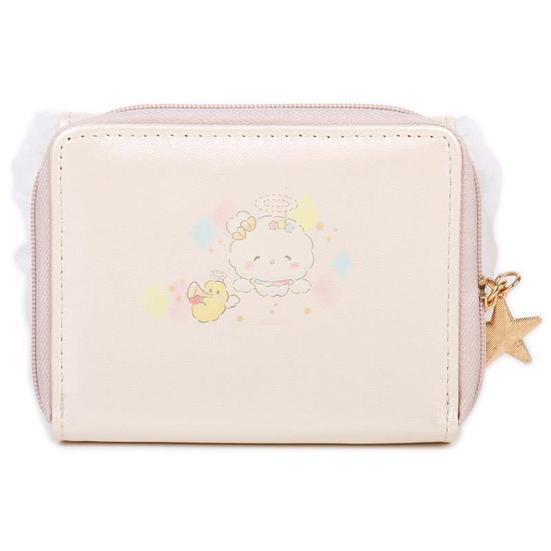 こぎみゅん ウォレット 三つ折り財布 コンパクト財布 レディース 女子