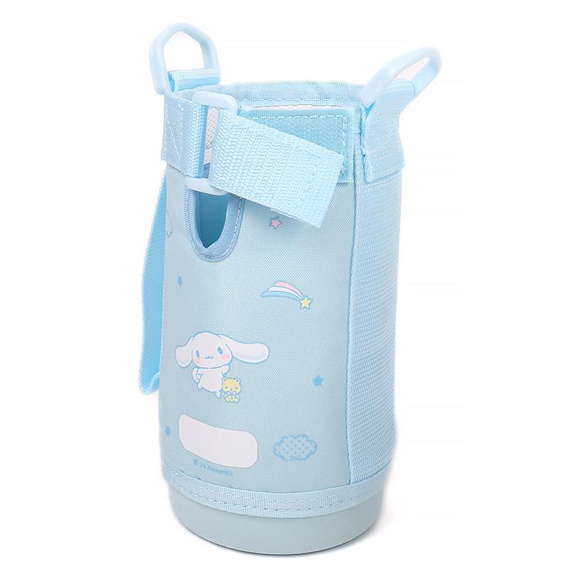 シナモロール 2WAYステンレスボトル 水筒 保温 保冷 670ml 620ml 真空2