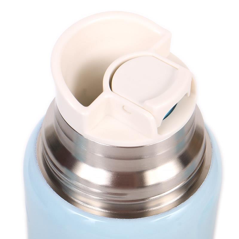 シナモロール 2WAYステンレスボトル 水筒 保温 保冷 670ml 620ml 真空2