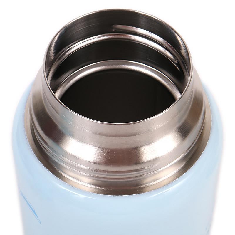 シナモロール 2WAYステンレスボトル 水筒 保温 保冷 670ml 620ml 真空2