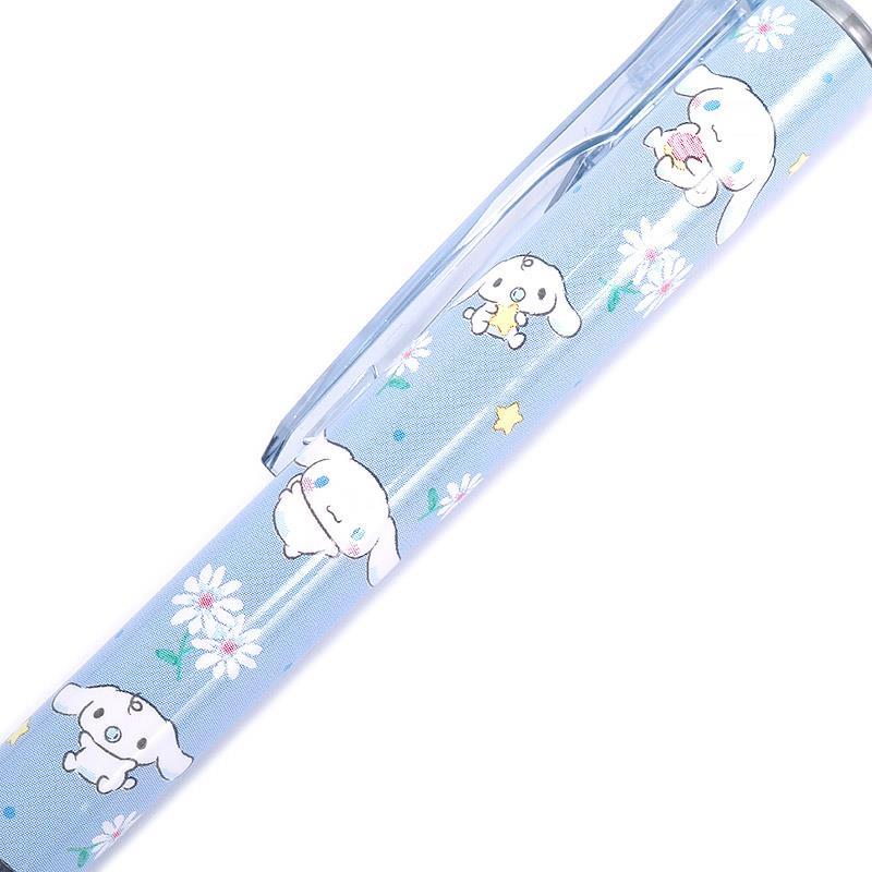 シナモロール シャープペンシル モノグラフ 日本製 トンボ鉛筆 MONO