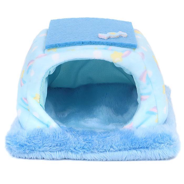 シナモロール マスコット こたつマスコット SNS映え インスタ映え